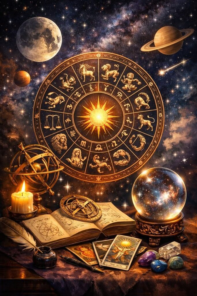 best astrologer in Jalandhar