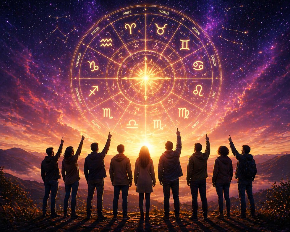 daily horoscope online